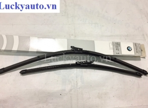 Chọn mua cần gạt mưa KHÓ mà lại DỄ!